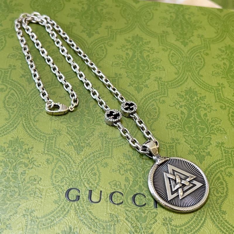 Gucci Necklaces